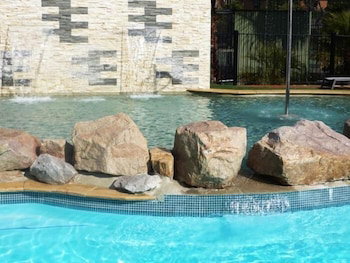 Garden Of Eden Caravan Park - Whitsundays Accommodation 1