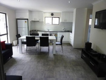 Garden Of Eden Caravan Park - Whitsundays Accommodation 3