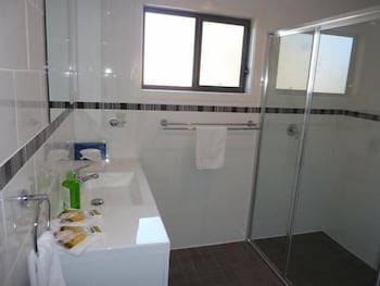 Garden Of Eden Caravan Park - Whitsundays Accommodation 2