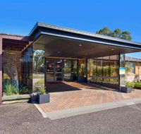 Econo Lodge Savannah Park Tamworth - Whitsundays Accommodation