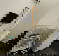 The Waterloo Bay Hotel - Whitsundays Accommodation