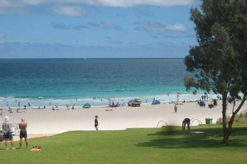 Marys Bed & Breakfast - Whitsundays Accommodation 6