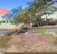 Econo Lodge Border Gateway Wodonga - Whitsundays Accommodation
