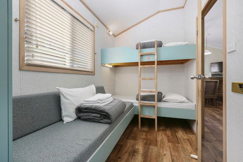 Werri Beach Holiday Park - Whitsundays Accommodation 1