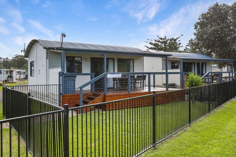 Werri Beach Holiday Park - Whitsundays Accommodation 2