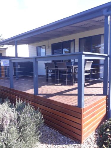 Werri Beach Holiday Park - Whitsundays Accommodation 5