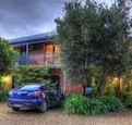 Armour Motor Inn - Whitsundays Accommodation
