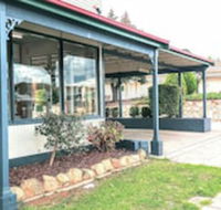 Sovereign Inn Cooma - Whitsundays Accommodation