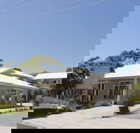Port Campbell Parkview Motel  Apartments - Whitsundays Accommodation