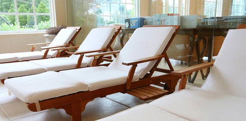 Milton Park Country House Hotel & Spa - Whitsundays Accommodation 2