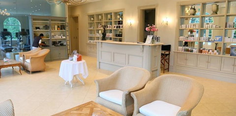 Milton Park Country House Hotel & Spa - Whitsundays Accommodation 5