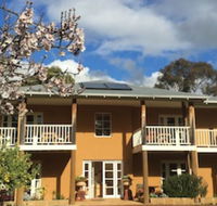 Erravilla Country Estate - Whitsundays Accommodation