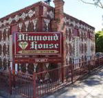 Diamond House Heritage Restaurant  Motor Inn - Whitsundays Accommodation