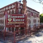 Diamond House Heritage Restaurant & Motor Inn - Whitsundays Accommodation 0