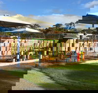 Seahorse Motel - Whitsundays Accommodation