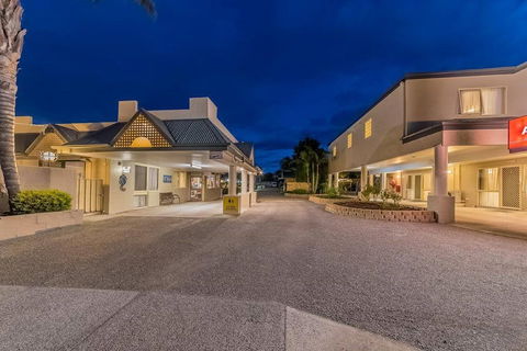 Seahorse Motel - Whitsundays Accommodation 2