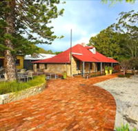 Inn Mahogany Creek - Whitsundays Accommodation