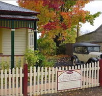 Ross BB Accommodation - Whitsundays Accommodation
