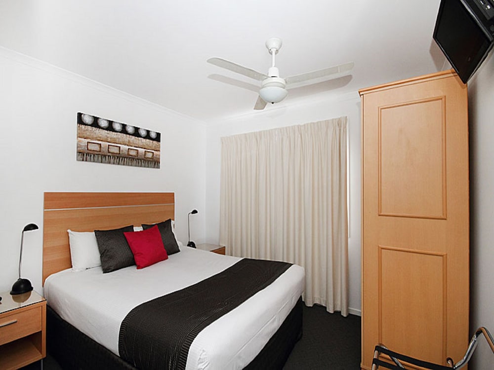 Boronia Heights QLD Whitsundays Accommodation