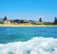 Al Mare Beachfront Retreat - Whitsundays Accommodation
