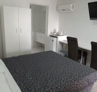 Park View Motel - Whitsundays Accommodation