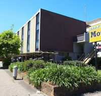 City Beach Motel - Whitsundays Accommodation