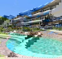 Stradbroke Island Beach Hotel - Whitsundays Accommodation