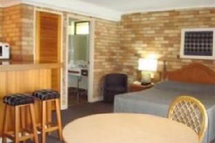  Whitsundays Accommodation