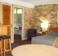 Chermside Green Motel - Whitsundays Accommodation