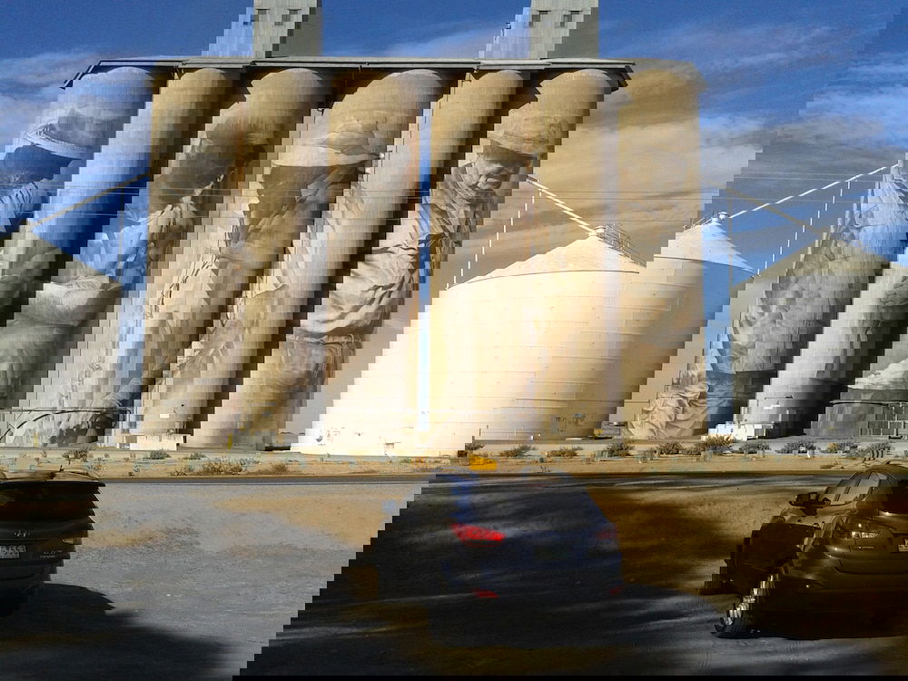 Dumosa ACT Whitsundays Accommodation