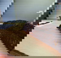 Windmill Motel - Whitsundays Accommodation