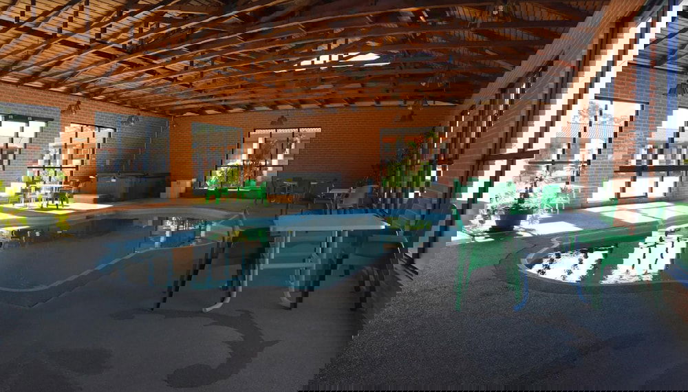 Avondale NSW Whitsundays Accommodation