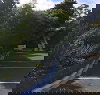 Black Forest Motel - Whitsundays Accommodation