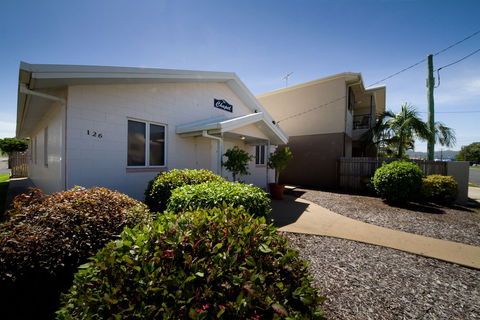 Rockhampton Serviced Apartments - Whitsundays Accommodation 5