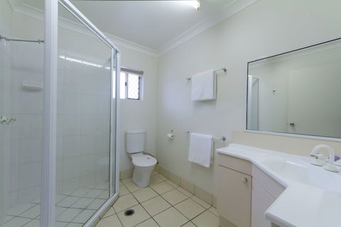 Rockhampton Serviced Apartments - Whitsundays Accommodation 4