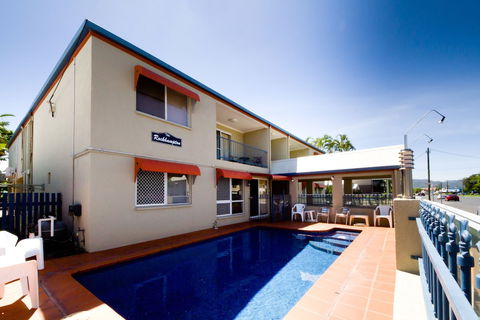 Rockhampton Serviced Apartments - Whitsundays Accommodation 3