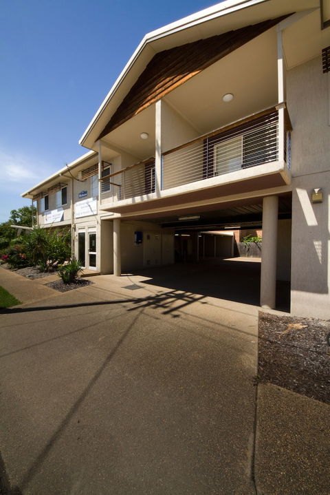 Rockhampton Serviced Apartments - Whitsundays Accommodation 2