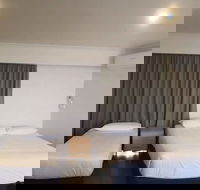 Dandenong Motel - Whitsundays Accommodation