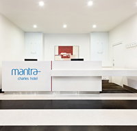 Mantra Charles Hotel - Whitsundays Accommodation