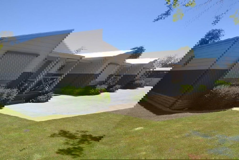 Mulwala NSW Whitsundays Accommodation