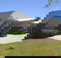 Ashleigh Court Motor Inn - Whitsundays Accommodation