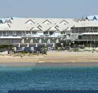 Ocean Centre Hotel - Whitsundays Accommodation