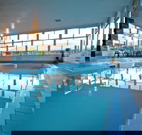 Cattleman's Country Motor Inn  Serviced Apartments - Whitsundays Accommodation