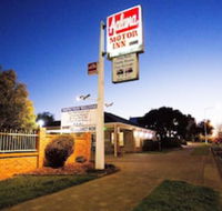 Golden Chain Aalana Motor Inn - Whitsundays Accommodation