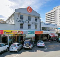 Caravella Central