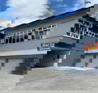 The Menai Hotel Motel - Whitsundays Accommodation