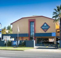 Airolodge International - Whitsundays Accommodation