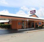 Parkside Motel - Whitsundays Accommodation