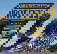 West City Motel - Whitsundays Accommodation