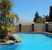 Palm Valley Motel and Self-contained Holiday Units - Whitsundays Accommodation